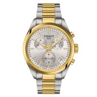 Orologio Tissot Uomo Pr 100 in Acciaio T1504172203100 - T1504172203100